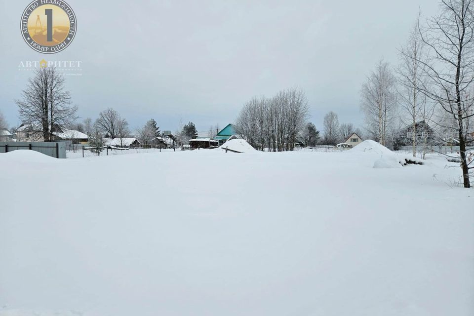 земля г Череповец ул Ягодная городской округ Череповец фото 2