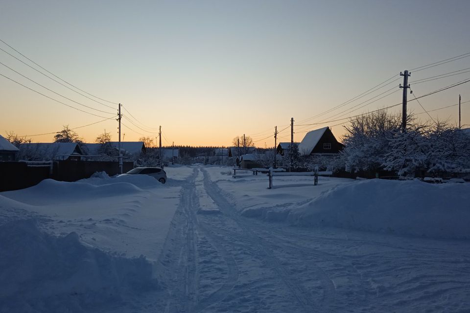 земля р-н Ковылкинский посёлок Калинина фото 2