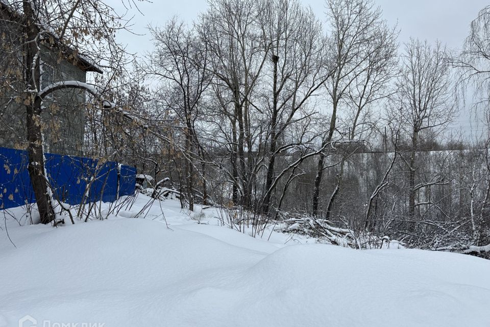 земля г Нижний Тагил городской округ Нижний Тагил, СНТ Треста Тагилстрой № 1 фото 4