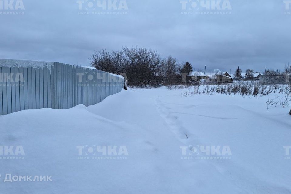 земля г Чебаркуль ул Параллельная Чебаркульский городской округ фото 9