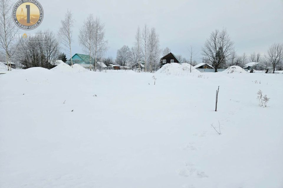 земля г Череповец ул Ягодная городской округ Череповец фото 5