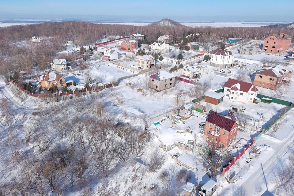 земля г Хабаровск Краснофлотский район, городской округ Хабаровск фото 7