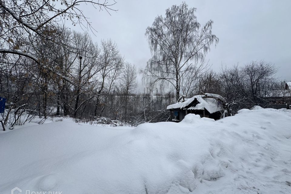 земля г Нижний Тагил городской округ Нижний Тагил, СНТ Треста Тагилстрой № 1 фото 10