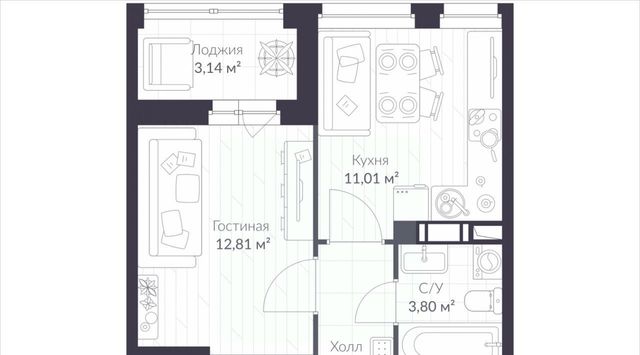 метро Удельная дом 79к/1 фото