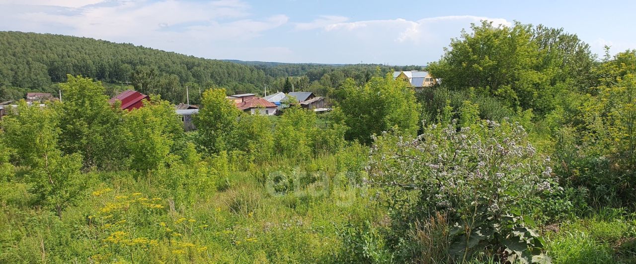 земля г Кемерово р-н Заводский ул Дорожная фото 4