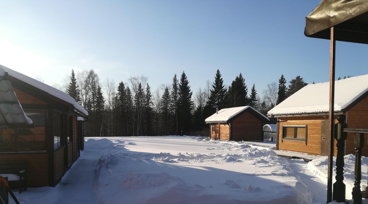 дом р-н Емельяновский д Булановка сельсовет, Тальский фото 10