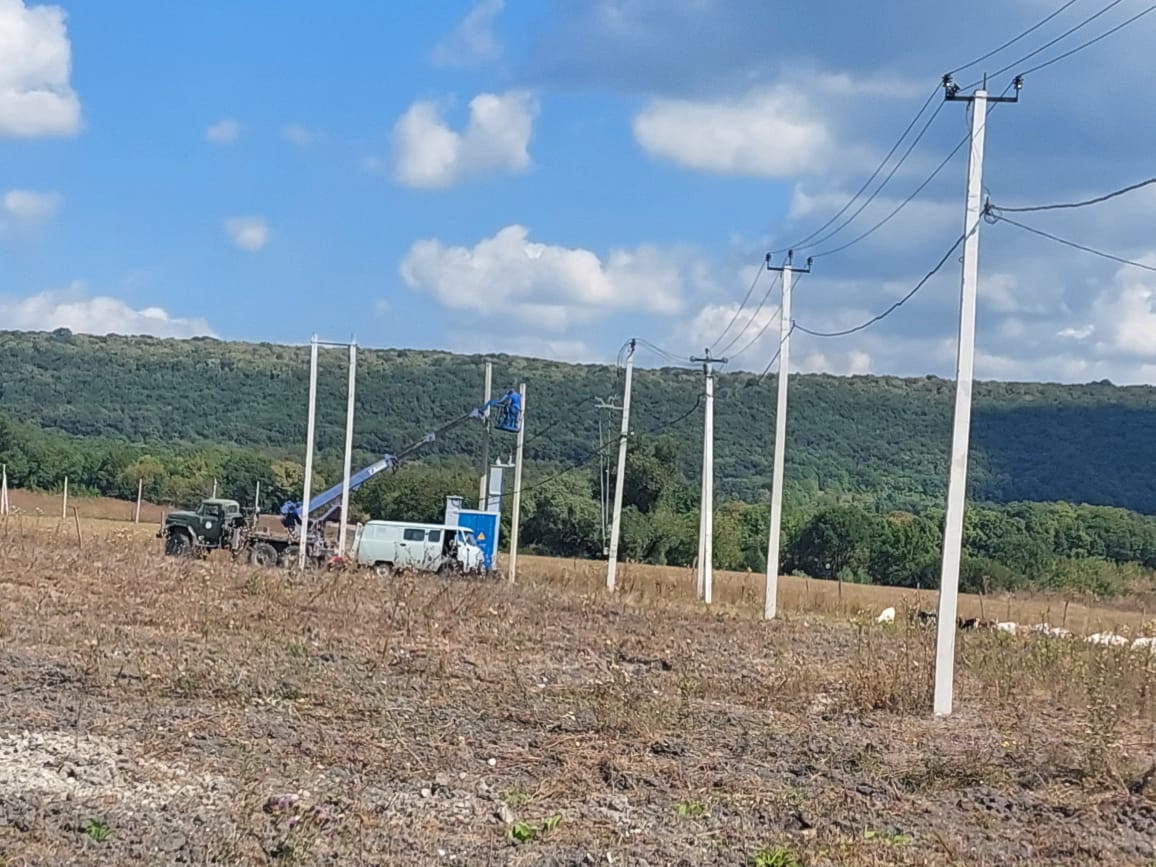 земля г Новороссийск ст-ца Натухаевская фото 1