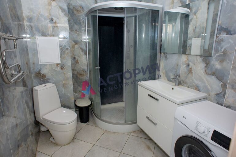 квартира г Тула р-н Центральный ул Агеева 3 фото 10