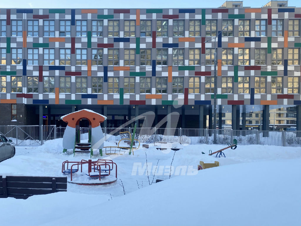 квартира г Мытищи пр-кт Астрахова 12 фото 24