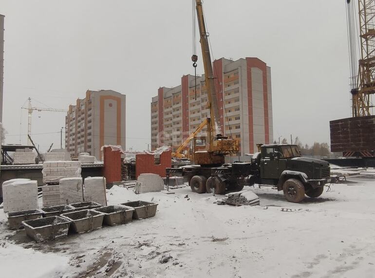 квартира р-н Смоленский д Алтуховка Смоленский район, Смоленск фото 5