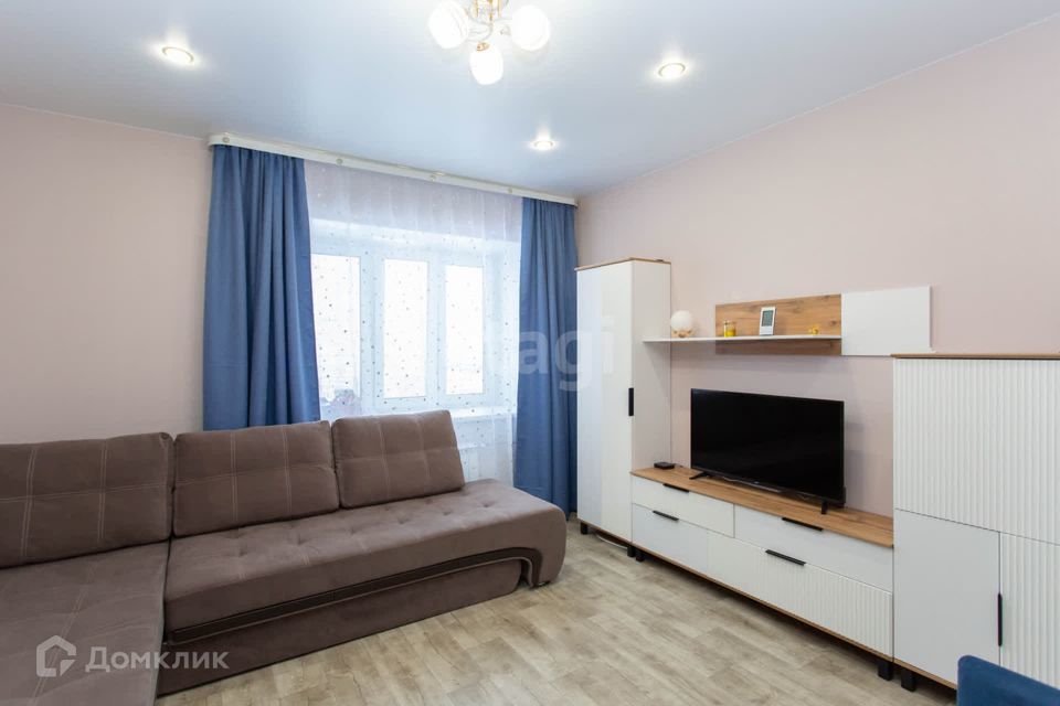 квартира г Тобольск 15-й микрорайон 15-й микрорайон, 10 фото 2