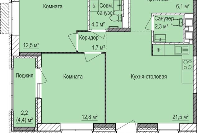 ул 10 лет Октября городской округ Ижевск фото