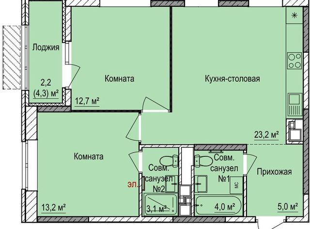 ул 10 лет Октября городской округ Ижевск фото