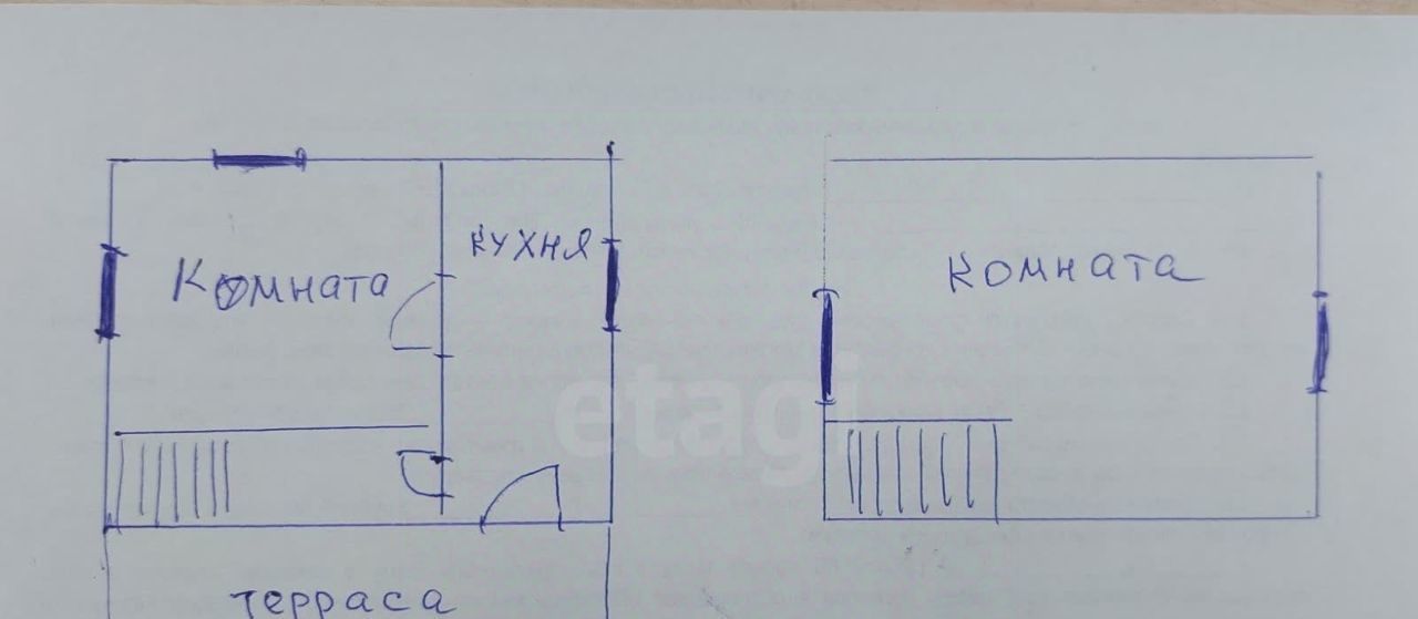 дом г Ижевск р-н Ленинский ул Олега Кошевого 4 фото 18