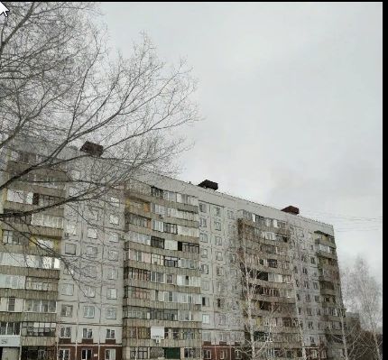 квартира г Новосибирск р-н Калининский ул Свечникова 7 мкр-н Родники фото 15