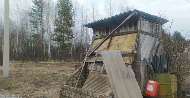 Кимрский муниципальный округ, Кимры, садовое товарищество Строитель-2 фото