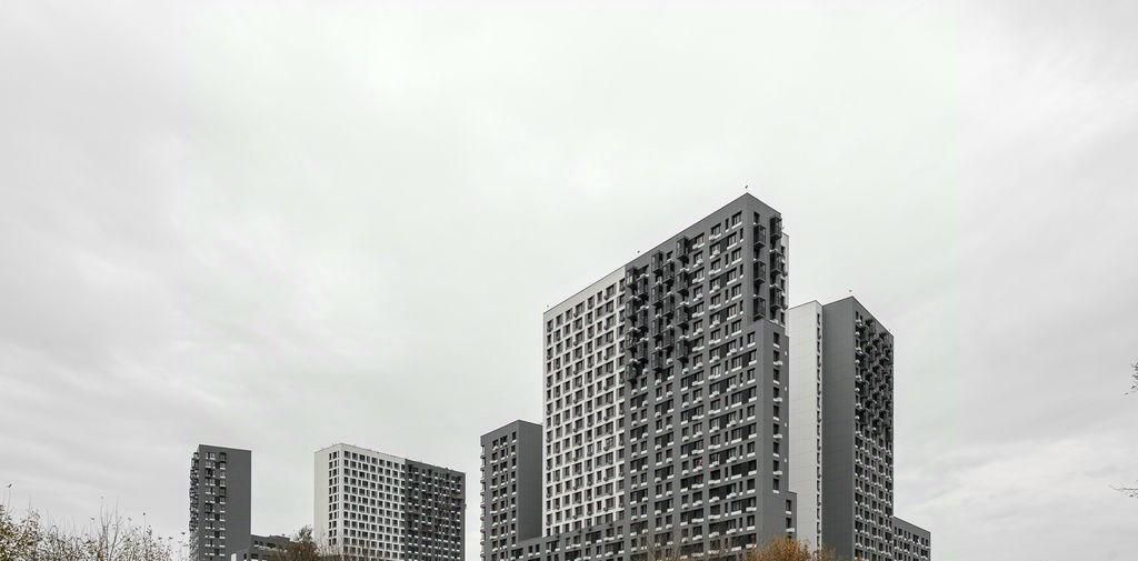 квартира г Люберцы ул Солнечная 2 фото 33