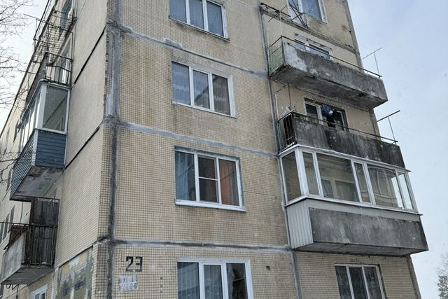 квартира пл Дружбы 23 фото