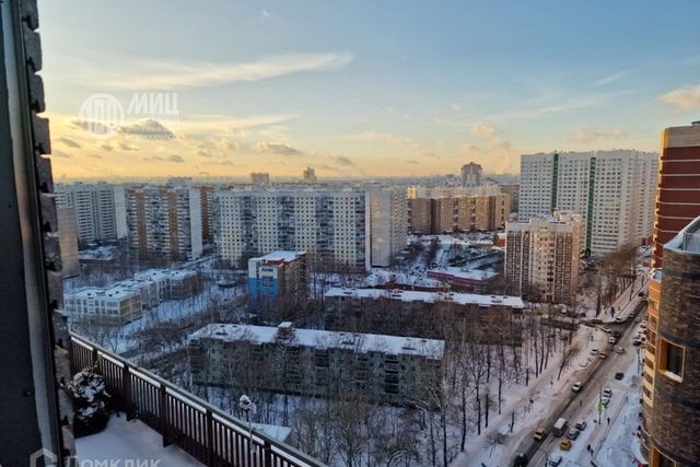 квартира дом 35а городской округ Люберцы фото