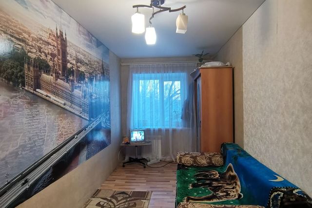 комната дом 4 муниципальное образование город Саратов фото