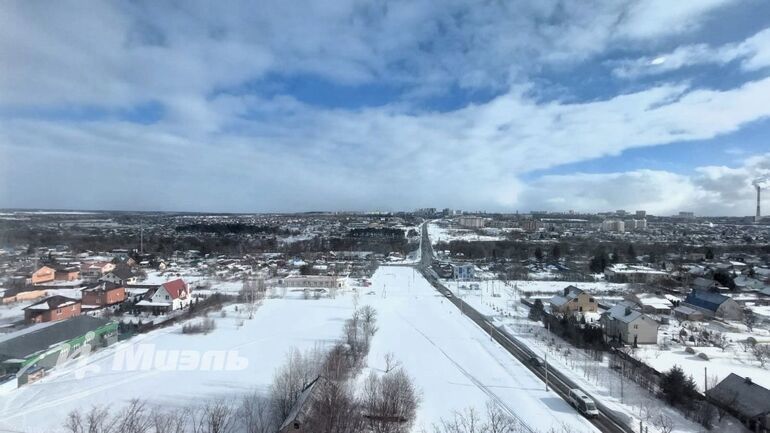 квартира р-н Орловский д Жилина ул Генерала Лаврова 6 Орловский район, Орел фото 1