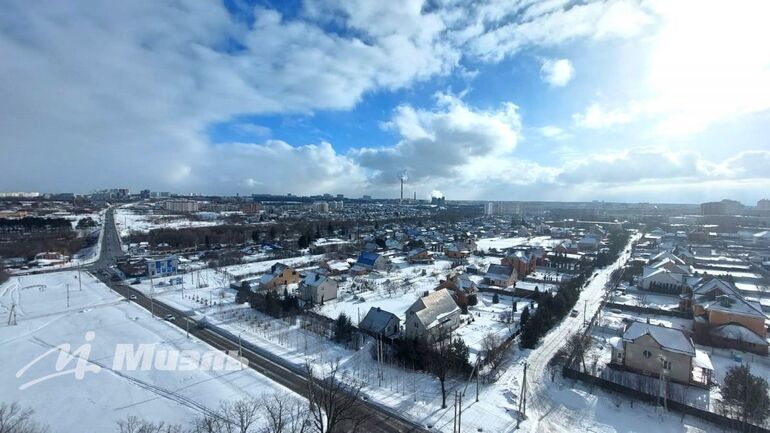 квартира р-н Орловский д Жилина ул Генерала Лаврова 6 Орловский район, Орел фото 2