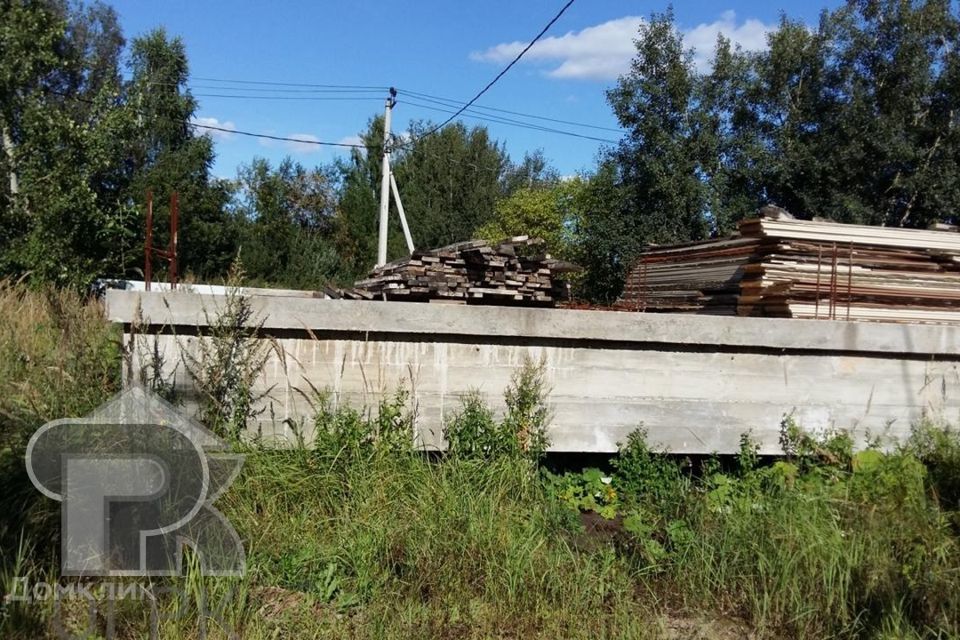 земля г Балашиха ул Курганная 19 городской округ Балашиха фото 8