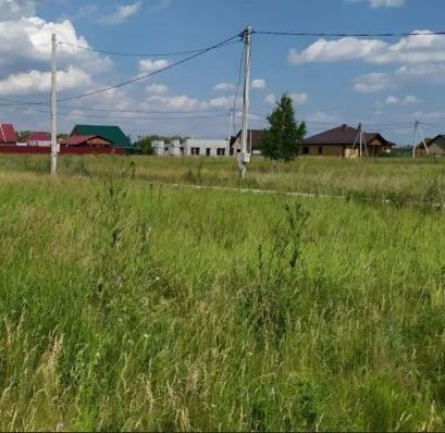 земля городской округ Дмитровский д Подосинки ул Новые Подосинки фото 6