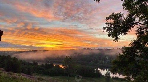 комната р-н Маловишерский д Городищи Веребьинское с/пос фото 44