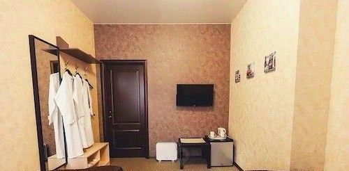 комната г Новосибирск р-н Железнодорожный пр-кт Комсомольский 24 фото 11
