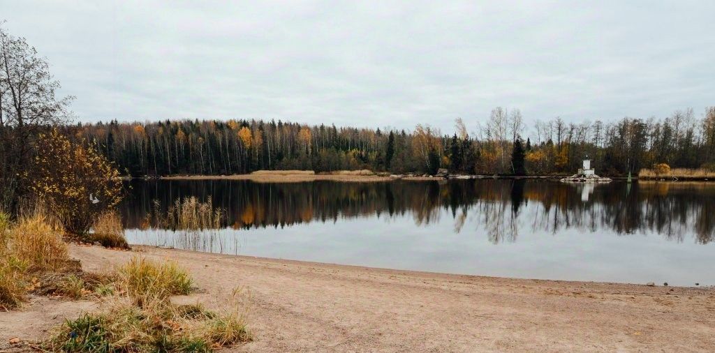 комната г Выборг р-н Сайменский ул Фарватерная 4 фото 44