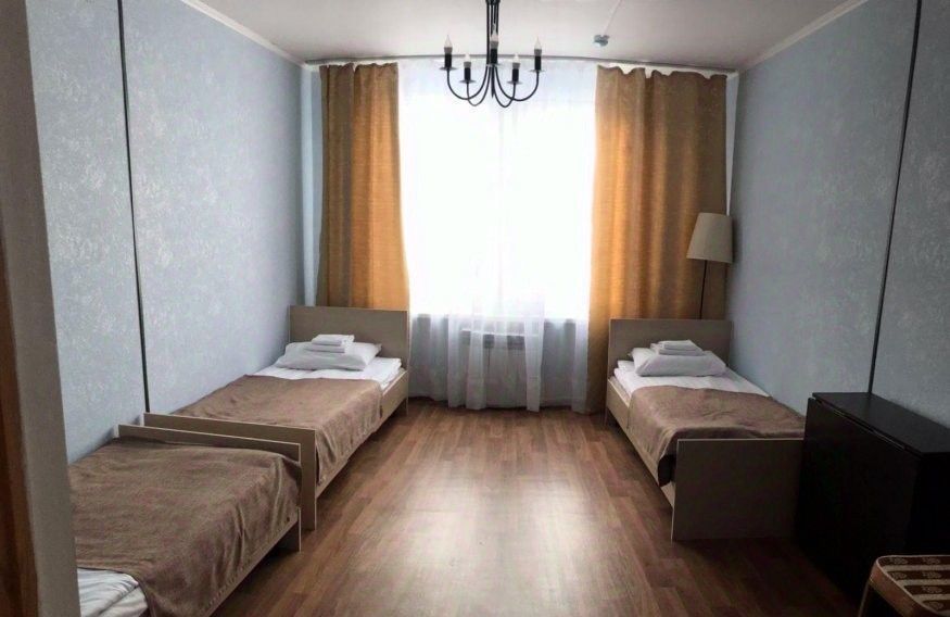 комната г Ульяновск с Белый Ключ ул Береговая 76а фото 5