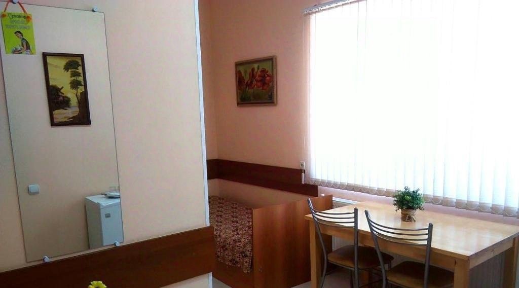 комната г Таганрог ул Мариупольское Шоссе 31 фото 28