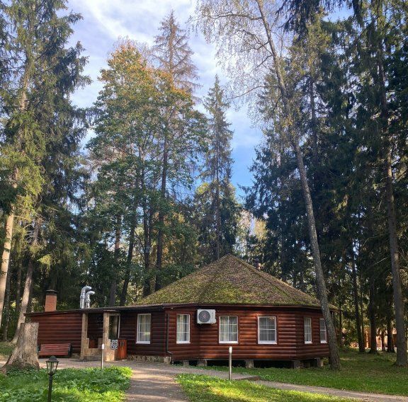 комната городской округ Рузский д Нестерово фото 36