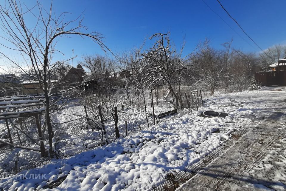 земля г Горячий Ключ ул Крупской микрорайон Городская Больница фото 5