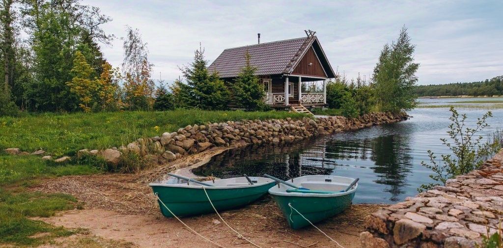 комната р-н Выборгский п Чулково посёлок Кубенское Селезневское с/пос фото 10