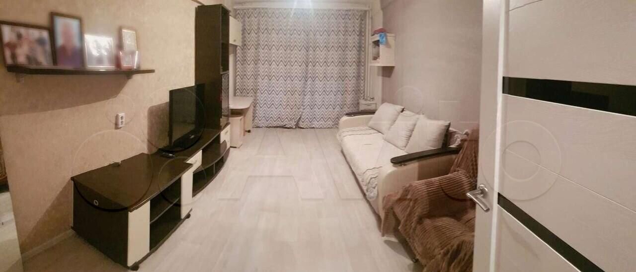 квартира г Чита р-н Черновский мкр-н Агрогородок Опытный, 5 фото 1