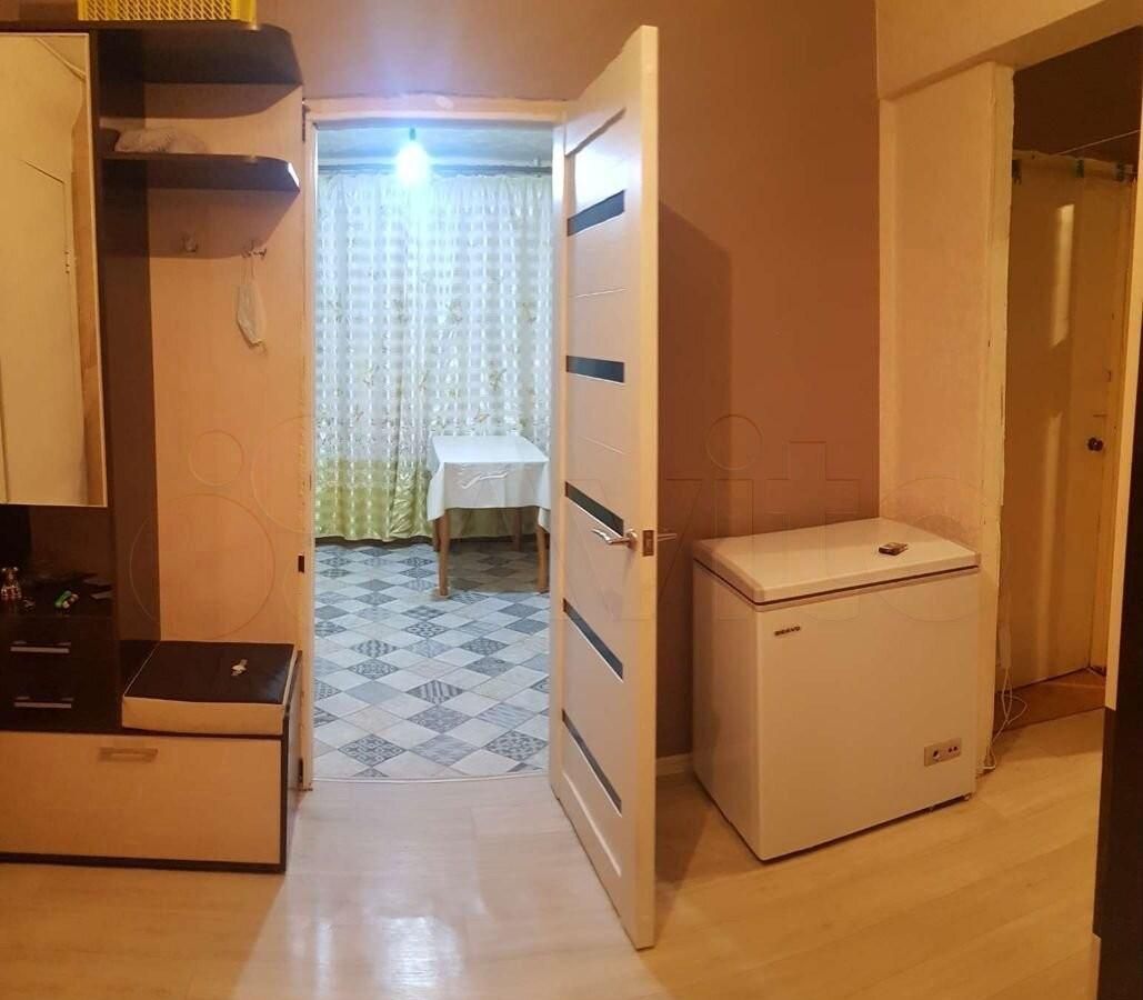 квартира г Чита р-н Черновский мкр-н Агрогородок Опытный, 5 фото 5