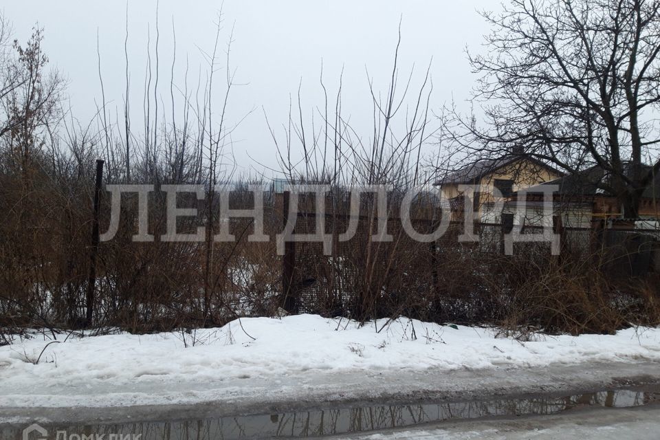 земля г Новочеркасск городской округ Новочеркасск, садовое товарищество Казачок фото 1
