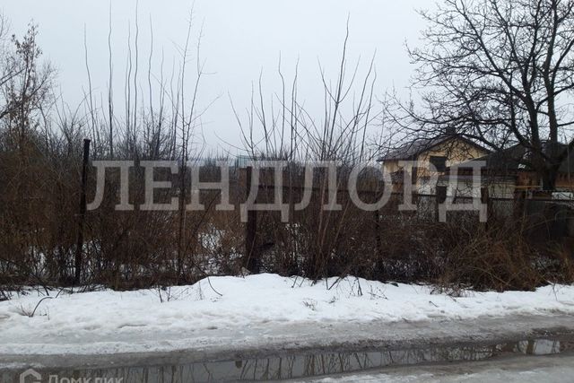 городской округ Новочеркасск, садовое товарищество Казачок фото