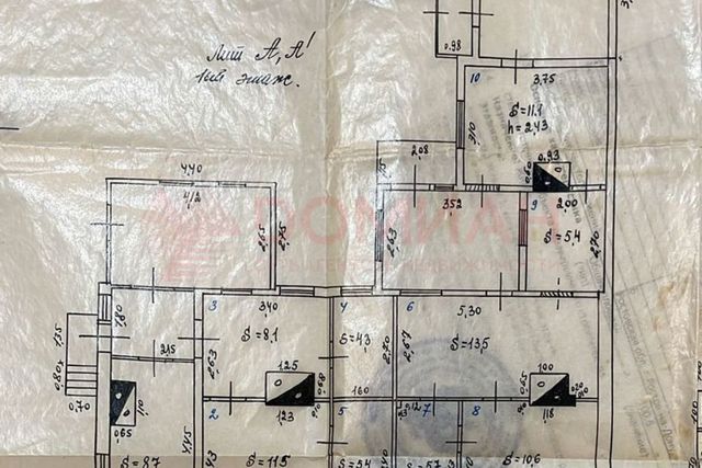 ул 31-я линия 120 городской округ Ростов-на-Дону фото