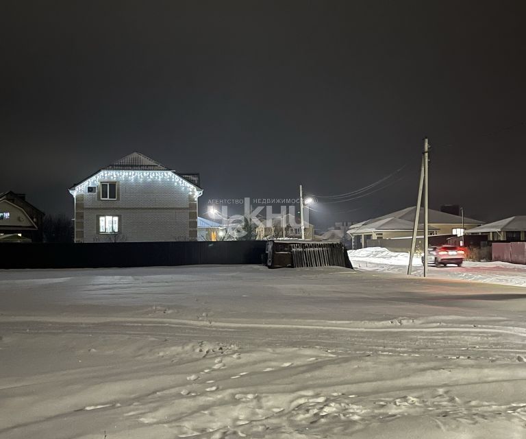 земля р-н Городецкий г Городец ул Весенняя фото 1