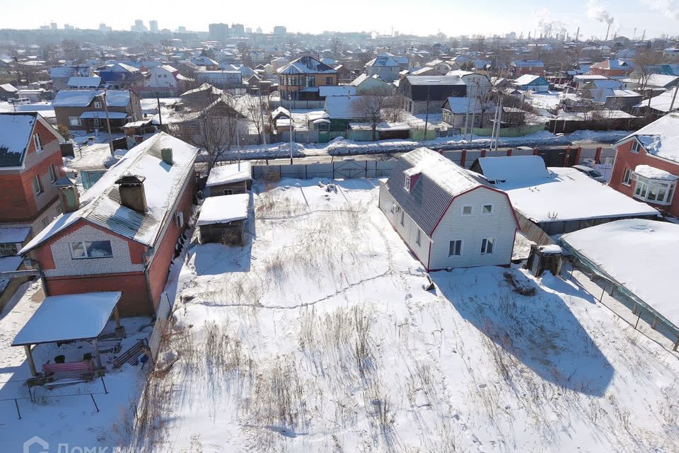 дом г Хабаровск ул Николаевская 24 городской округ Хабаровск фото 1