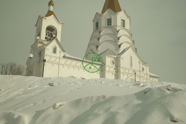 ул Нагорная городской округ Октябрьск фото