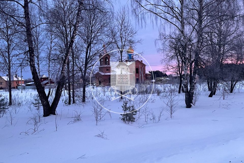 земля р-н Малоярославецкий село Коллонтай фото 1