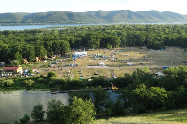 земля ул Березовая станция Мастрюково, Волжский район фото