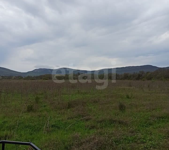 земля г Севастополь Балаклавский район, Орлиновский муниципальный округ фото 4