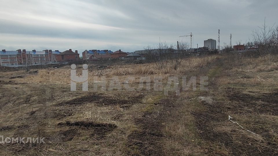 земля г Таганрог пер 5-й Новый городской округ Таганрог фото 3