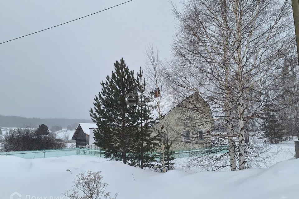 дом р-н Пригородный деревня Матвеева фото 4