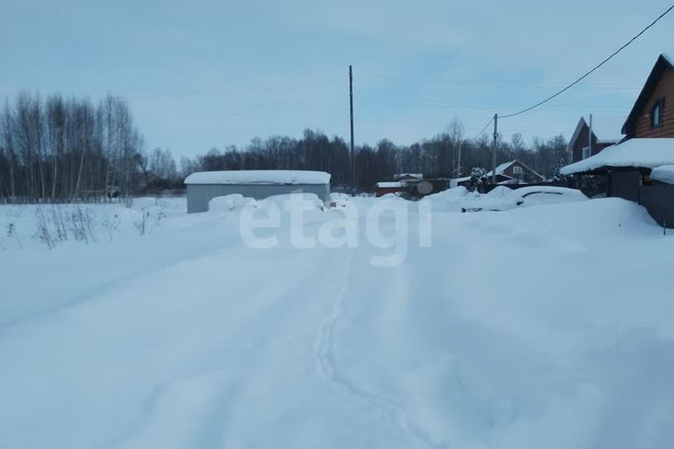 земля г Ярославль городской округ Ярославль, Заволжский район фото 2